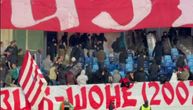 Haos pred početak finala Kupa Srbije: Delije u okršaju sa policijom, pomeren početak utakmice