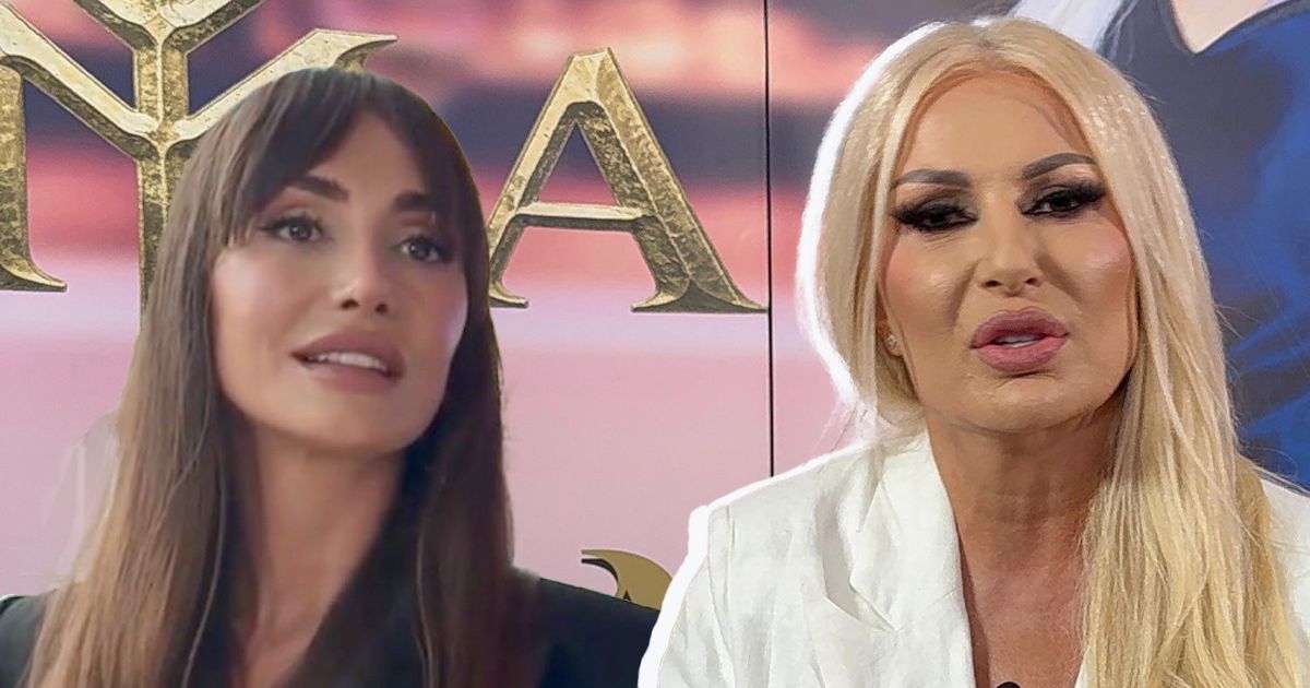 Elma Sinanović otkrila pravu istinu o svom odnosu sa Eminom Jahović, pa pomenula Sašu Popovića 