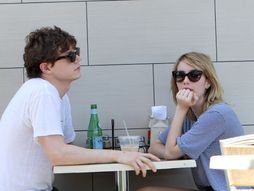 Evan Peters