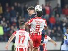 FK Crvena zvezda - FK Vojvodina