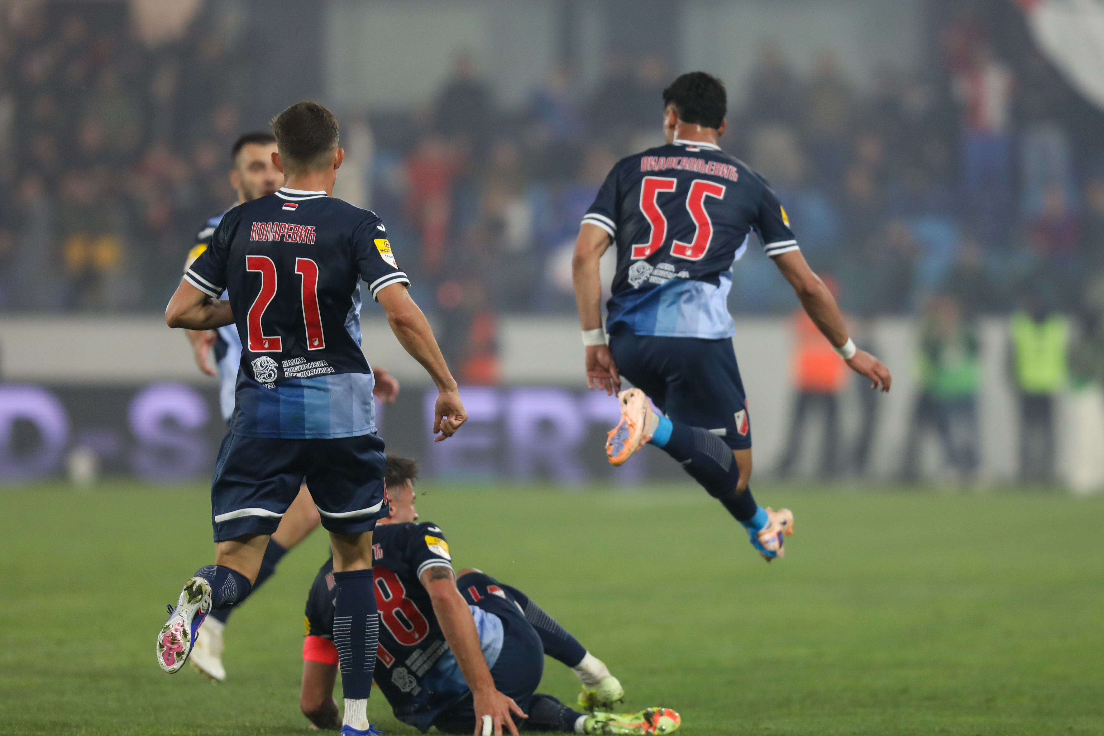 Žreb za Ligu Evrope: Vojvodina čeka prvog rivala u kvalifikacijama, hoće li "udariti" na hajduk iz Splita?