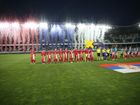 FK Crvena zvezda - FK Vojvodina