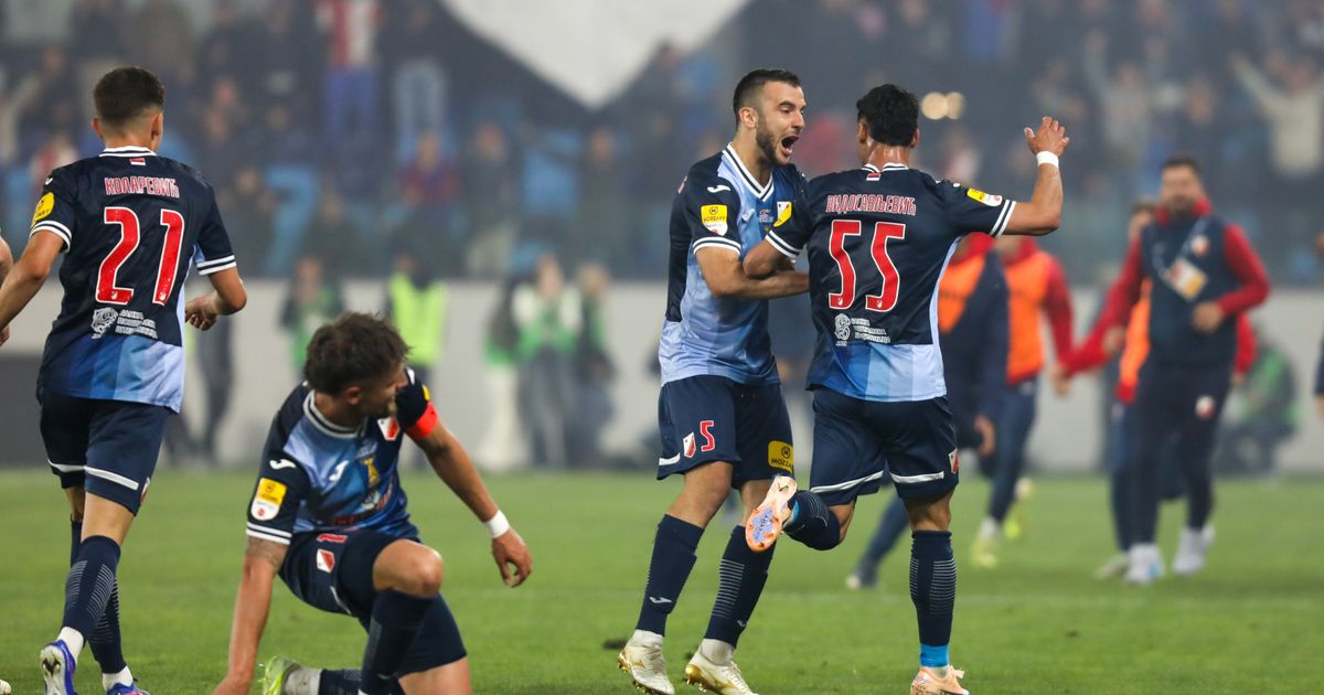 Evo gde možete da gledate uživo TV prenos meča OFK Beograd - Vojvodina u 36. kolu SLS