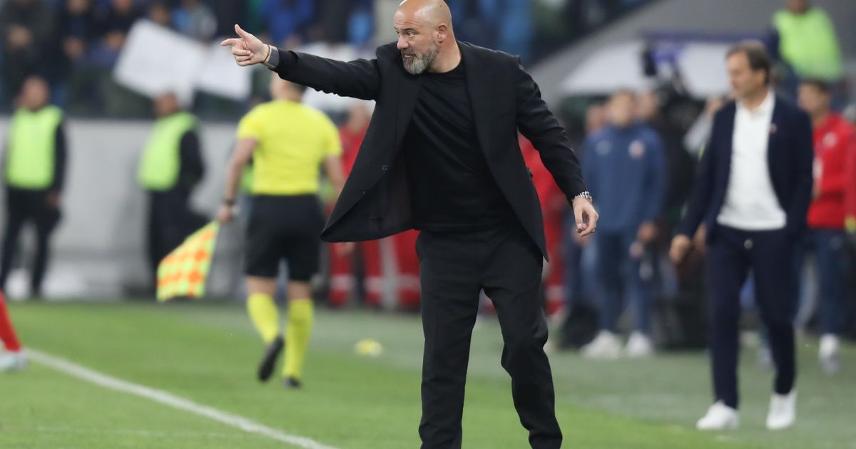 Dejan Stanković nikad emotivniji posle osvajanja Kupa, progovorio o ključnom momentu utakmice: 