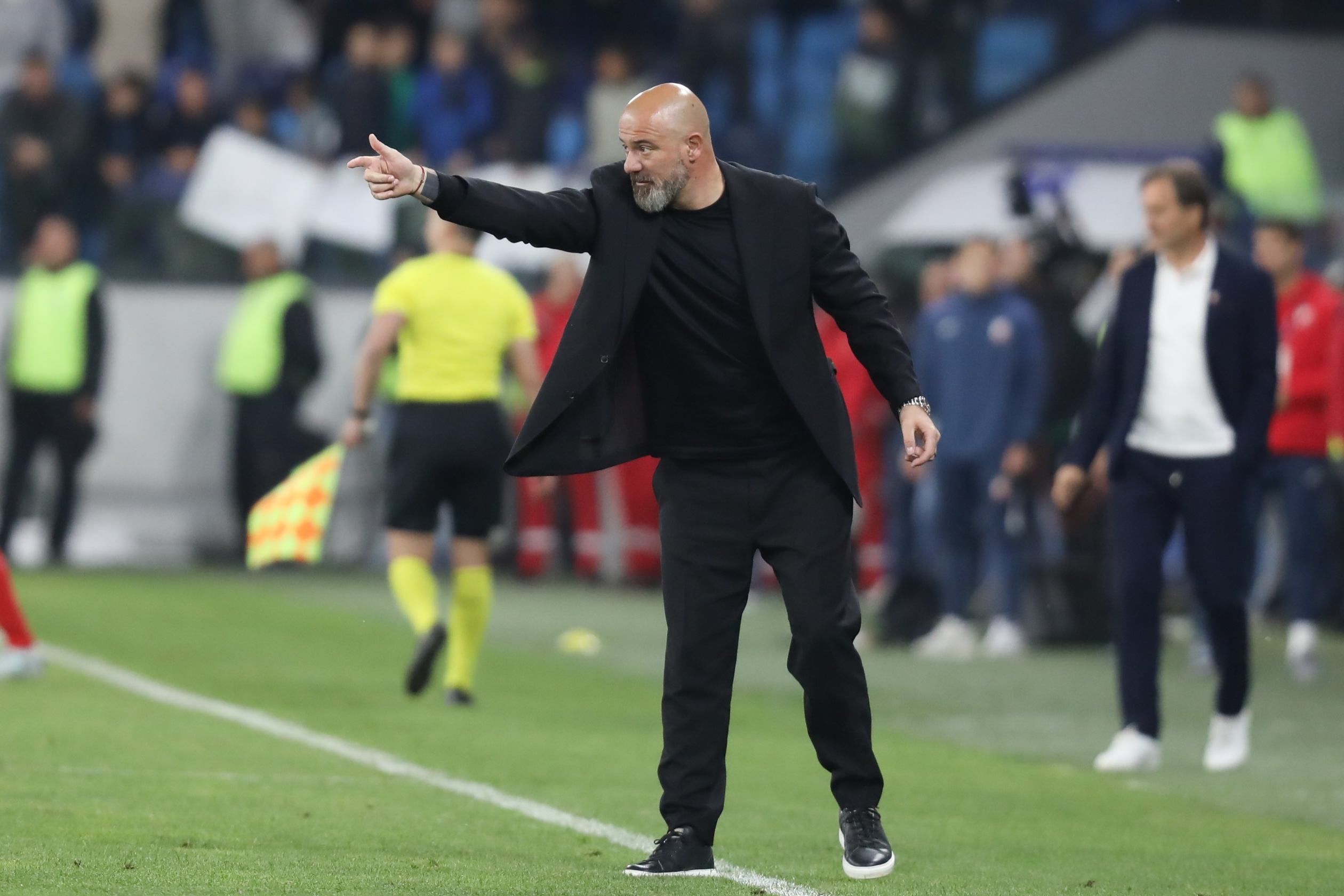 Dejan Stanković nikad emotivniji posle osvajanja Kupa, progovorio o ključnom momentu utakmice: "Imao sam..."