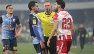 Crvena zvezda - Vojvodina: Penali će odlučivati o osvajaču Kupa Srbije