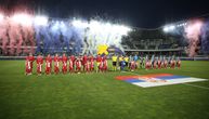 Zvezda i Vojvodina propustili šansu da pokažu veličinu posle finala: Od 33 igrača, jedan stao pred novinare