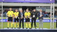Sudijski ekspert komentarisao suđenje u finalu Kupa: Evo kako je ocenio Ilića i objasnio sporne situacije