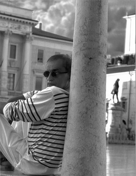 Dragan Sakan, Piran