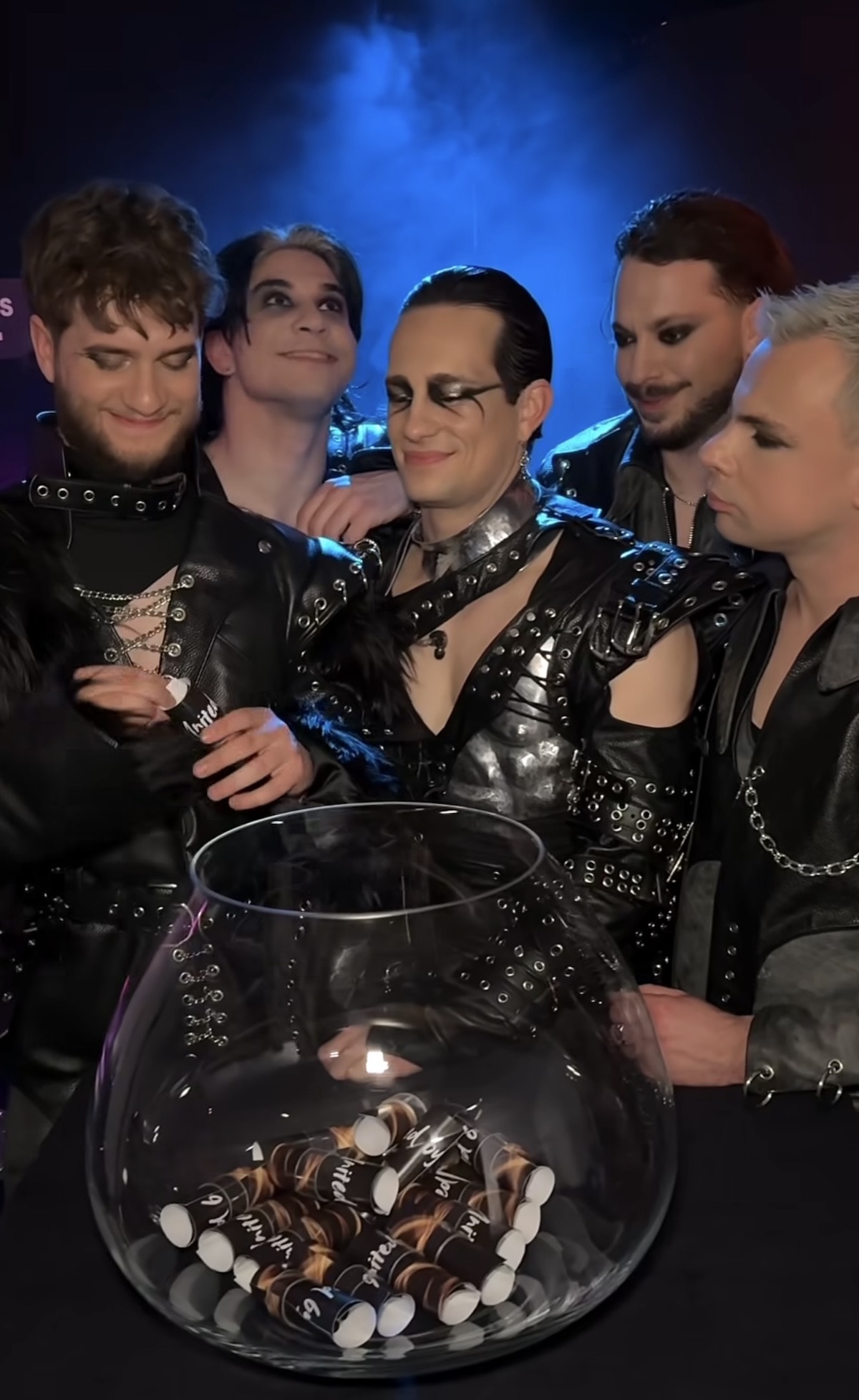 "Lavina" se oglasila pred samo finale: Frontmen Luka pokazao kakvo raspoloženje vlada, ukrao šou od Kneza