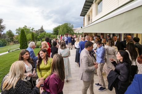 Britanska ambasada