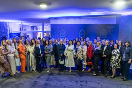 Britanska ambasada