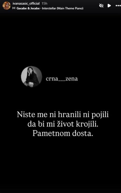 Ivana Šašić