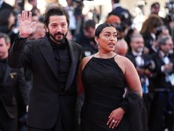 Kanski festival, Diego Luna, Dijego