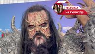 Lavinu će oduševiti kada čuju komentar Lordija na njihov nastup! Finac za Telegraf poručio: "Oni treba da…"
