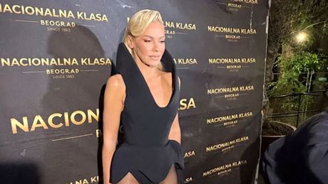 Nataša Bekvalac