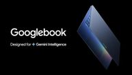 Laptop i telefon postaju jedno: Google predstavio Googlebook sa Gemini AI sistemom