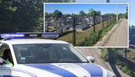 OVDE JE NAĐEN MRTAV MIGRANT, DRUGI KRITIČNO: Sve vrvi od policije u Obrenovcu, intenzivna potraga za ubicom!
