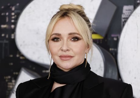Hayden Panettiere