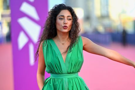 Golshifteh Farahani