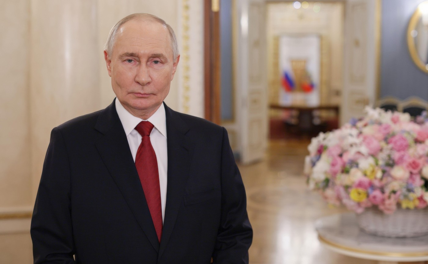 Sprema se novi žestoki udar na Putina: "Približava se trenutak kada će Rusija morati da položi račune!"