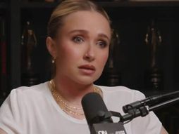 Hayden Panettiere