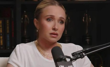 Hayden Panettiere