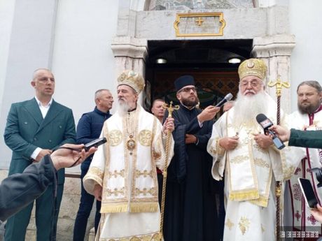Litija u Prijepolju