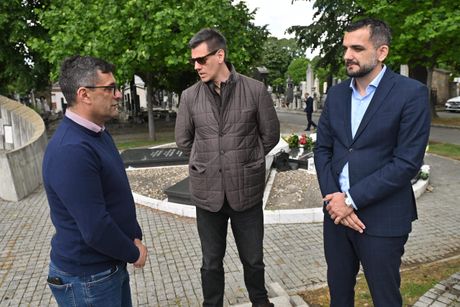 FSS, Miljan Miljanić