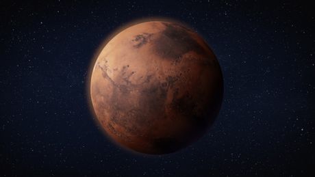 horoskop, mars
