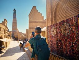 Uzbekistan