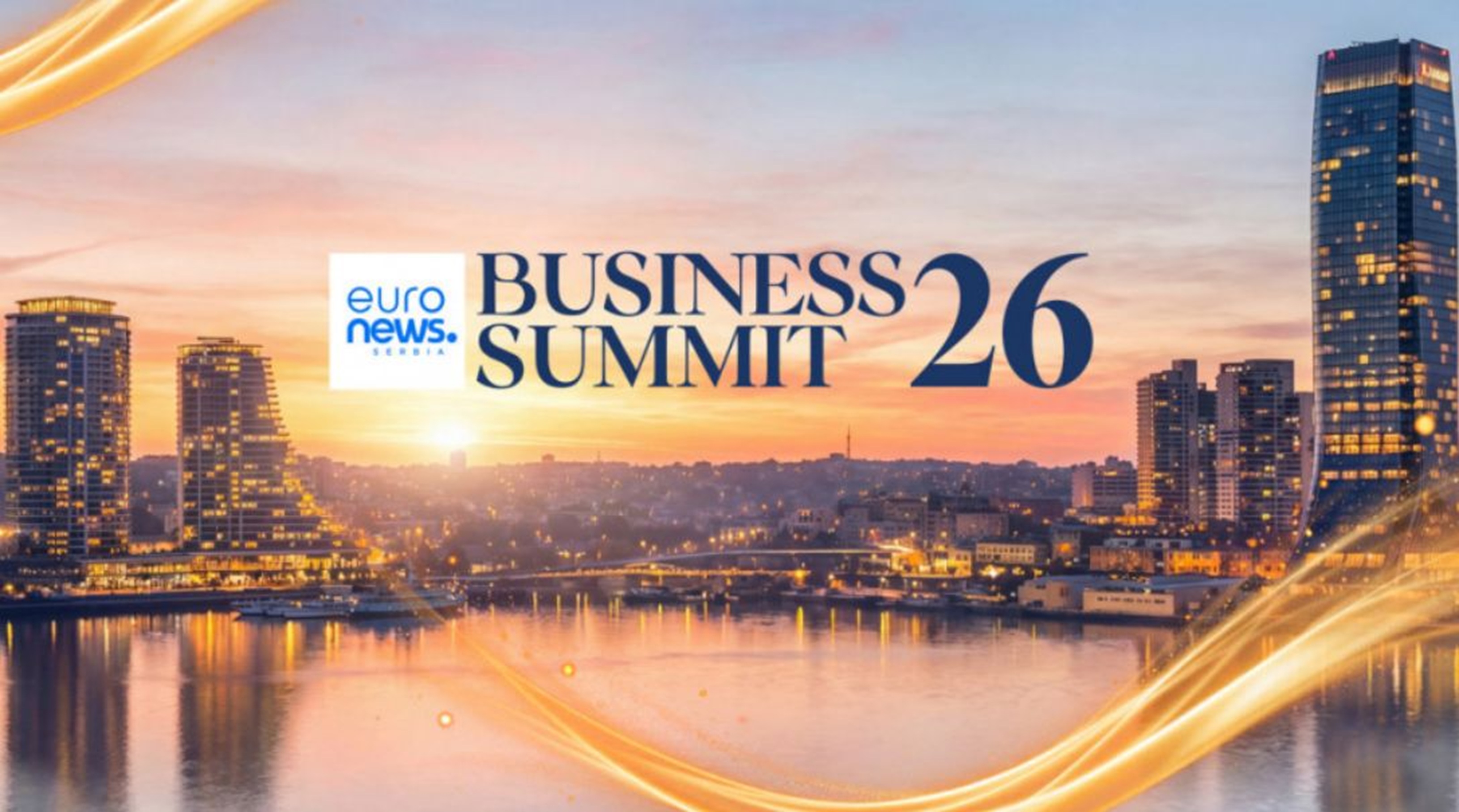 Beograd domaćin „Business Summita 2026“: Kapital, energija, AI i plan Srbije 2035 u fokusu