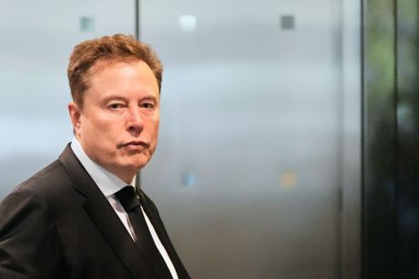 Sam Altman, Elon Musk suđenje