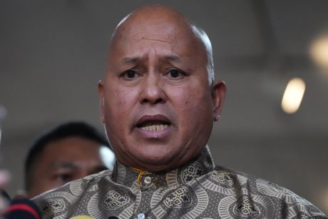 Ronald dela Rosa