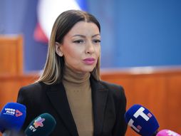 Adrijana Mesarovic resenja urucenja