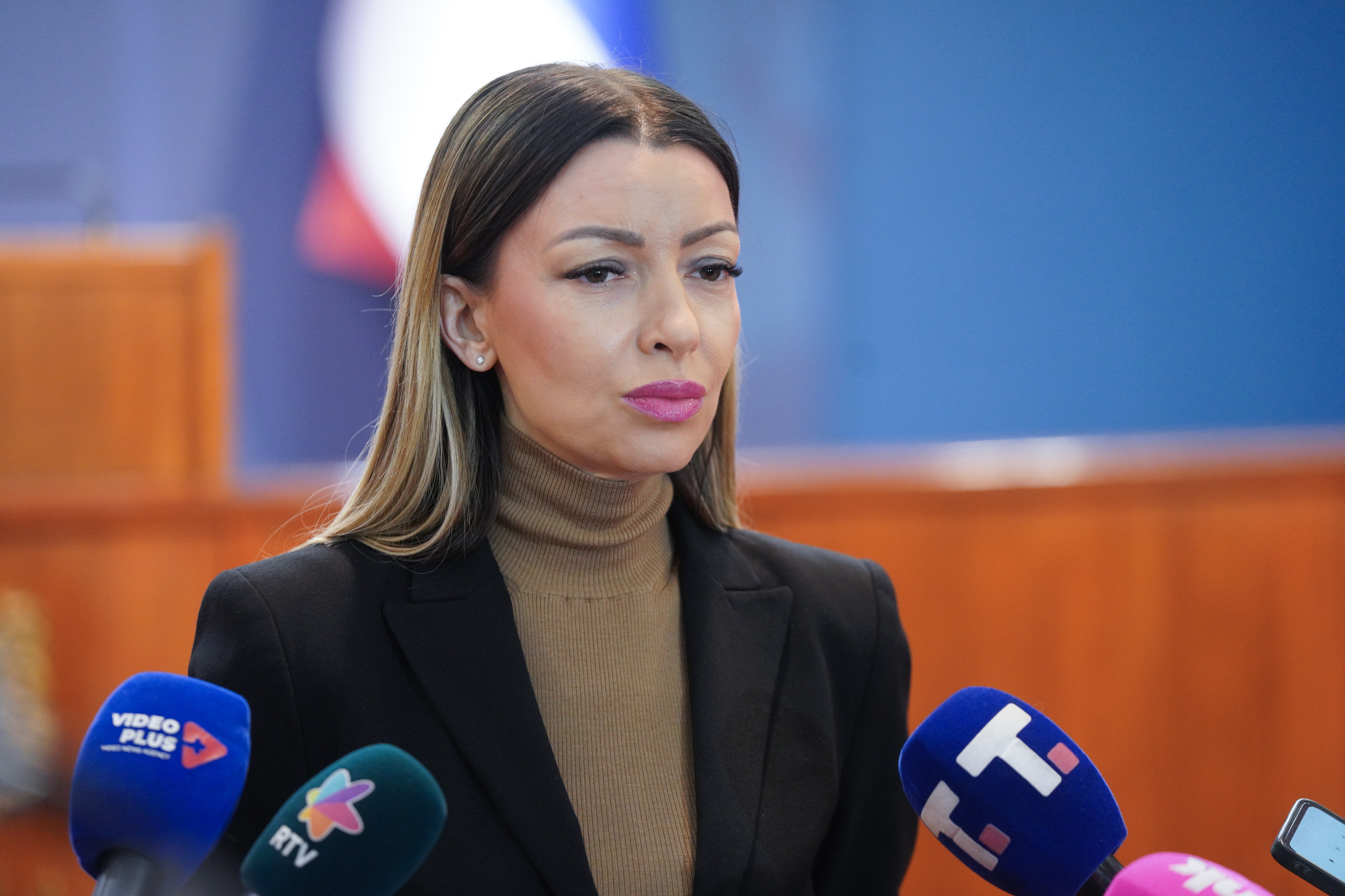 Nova šansa za srpsku privredu - Ministarka Mesarović: "Sporazum sa Korejom donosi veći izvoz i nove poslove!"