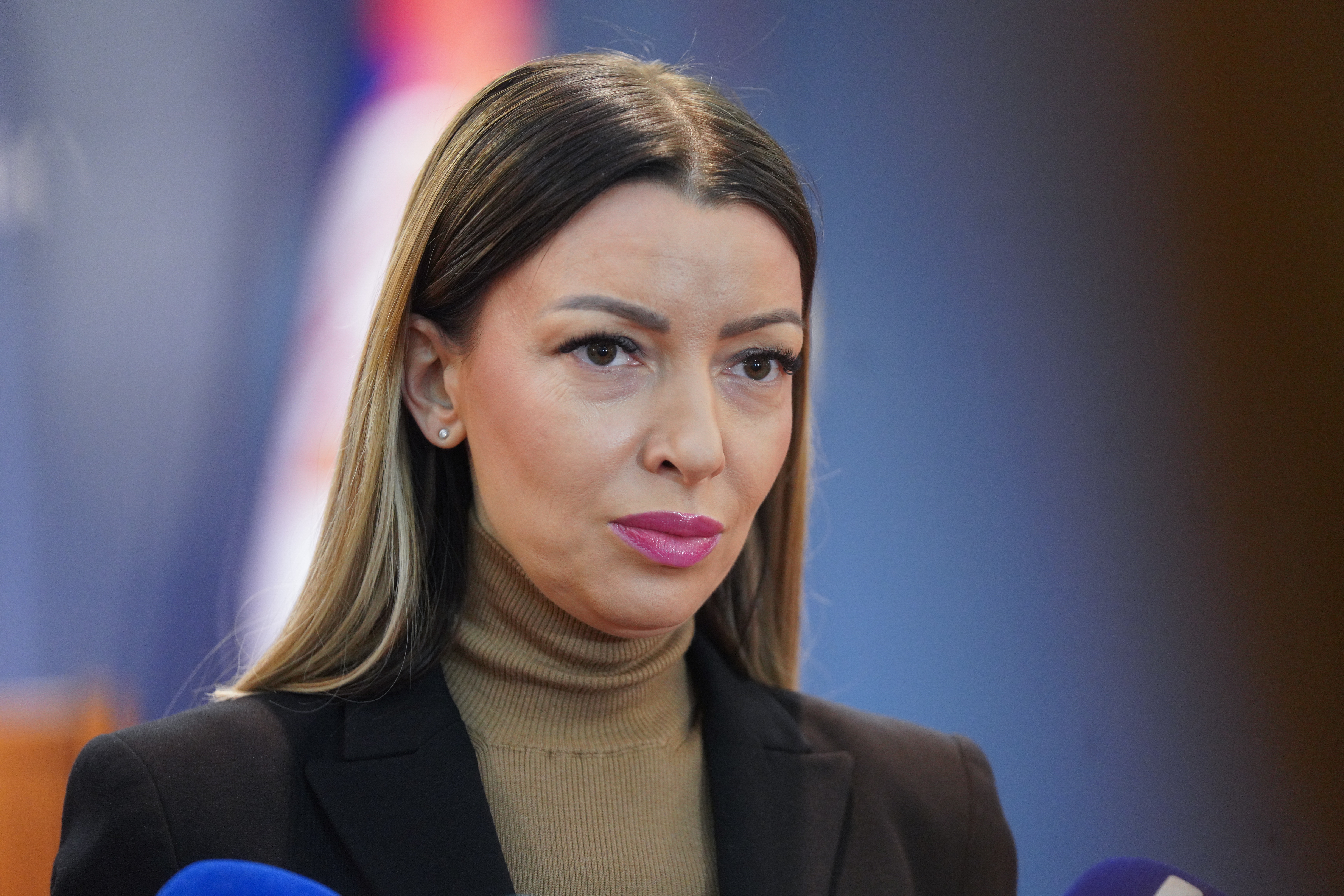 Ministarka Mesarović o istorijskoj saradnji sa Kinom, potpisala nekoliko memoranduma o razumevanju