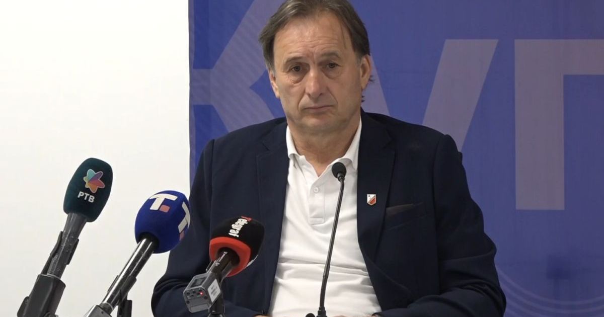 Tanjga brutalno opleo po suđenju: 