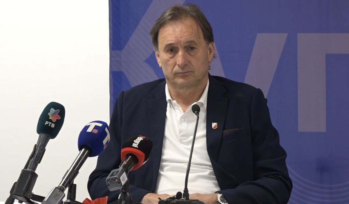 Tanjga brutalno opleo po suđenju: "Bili smo potkradani u svakom trenutku, svako je mogao da primeti"
