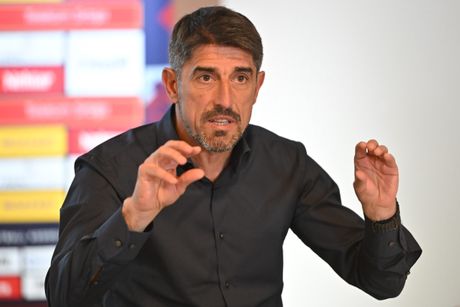 Veljko Paunović