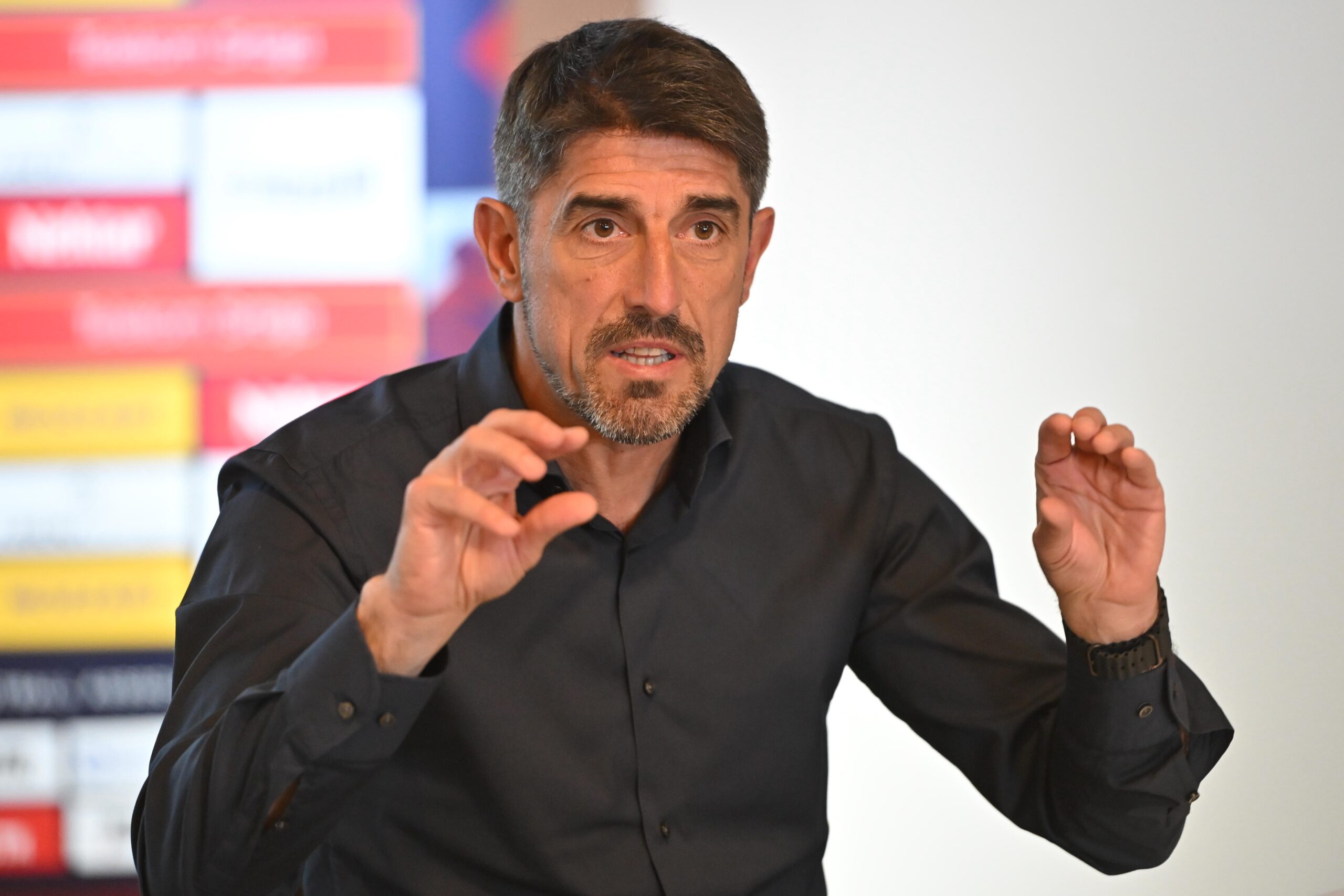 Veljko Paunović otkrio za koga će navijati na Svetskom prvenstvu, obratio se javnosti pred drugi meč Srbije