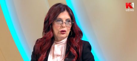 Zora Dobričanin i Snežana Dunjić