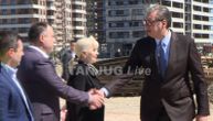 Vučić: Naravno da neću učestvovati u proslavi otcepljenja Crne Gore od Srbije