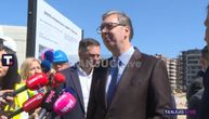 Vučić obilazi gradilište EXPO 2027 u Surčinu: Otkrio NEVEROVATNU STVAR o fudbalskom stadionu i zašto je VAŽAN