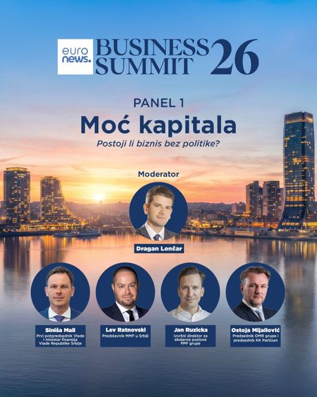Business Summit 2026