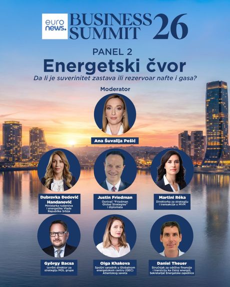 Business Summit 2026