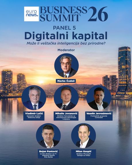 Business Summit 2026