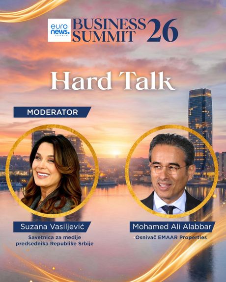 Business Summit 2026