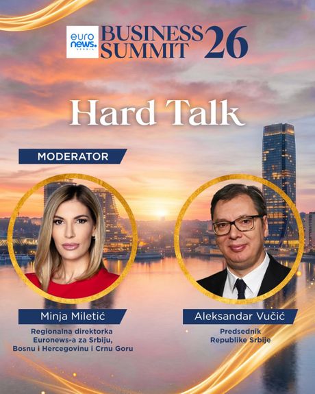 Business Summit 2026