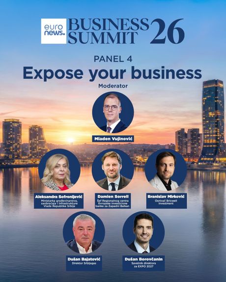 Business Summit 2026